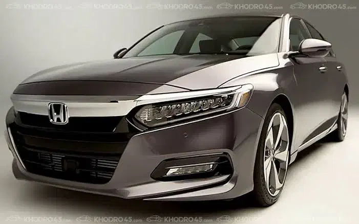 حواله هوندا آکورد|خودرو سواری و وانت|بوشهر, |دیوار