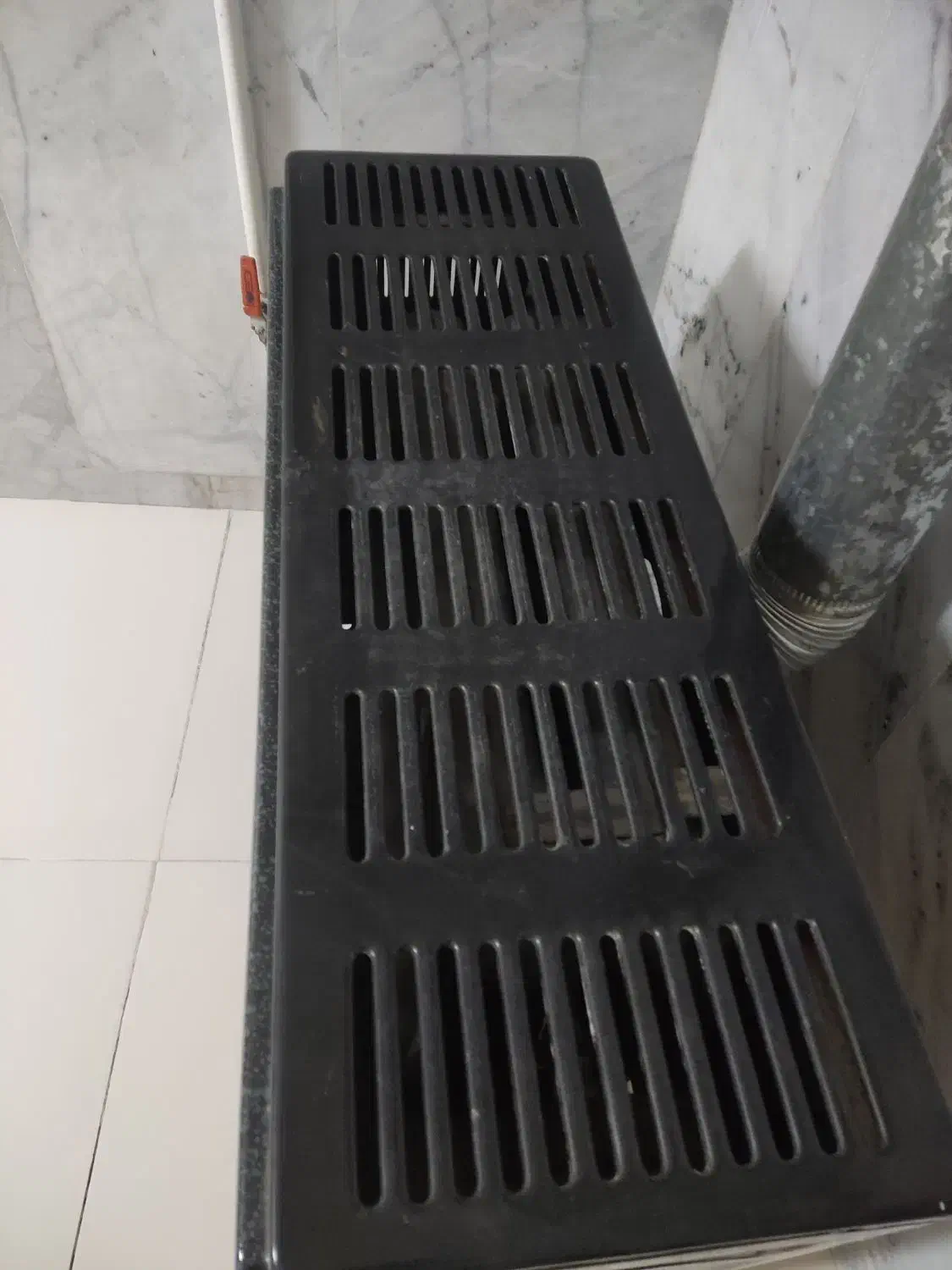 بخاری ایران شرق ۸۵۰۰|بخاری، هیتر، شومینه|قهدریجان, |دیوار