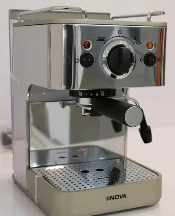 قهوه ساز Nova|سماور، چایساز، قهوهساز|صدرا-فارس, فاز ۱|دیوار