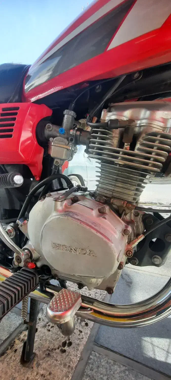 cdi ژاپن مزایده|موتورسیکلت|اندیشه, اندیشه فاز ۱|دیوار