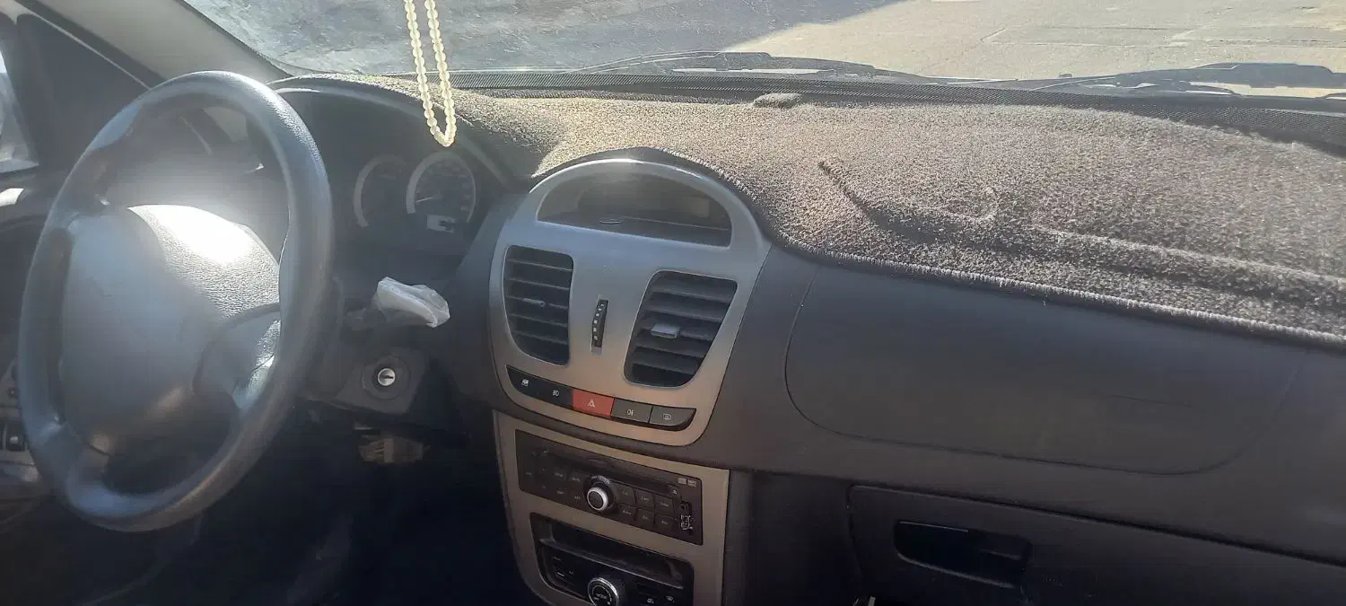 ساینا۹۷|خودرو سواری و وانت|گلبهار, شهر جدید گلبهار|دیوار