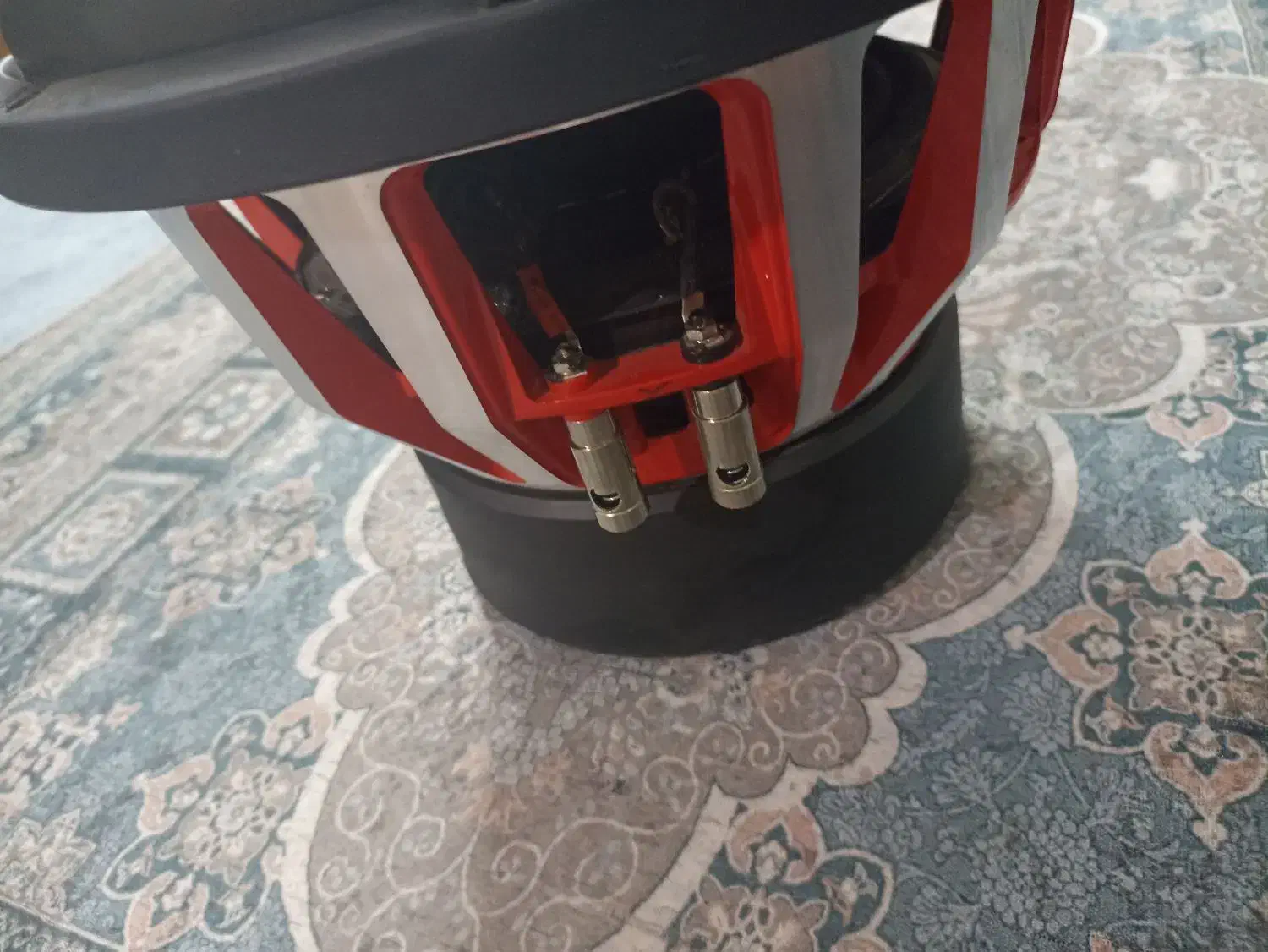 ساب مجیک|سیستم صوتی خانگی|قم, عمار یاسر|دیوار