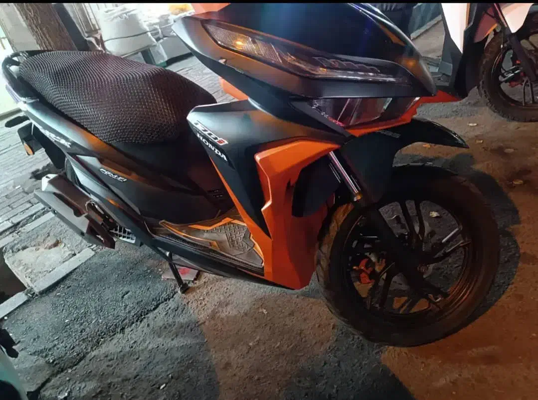 کلیک کبیر 170 cc در حد صفر|موتورسیکلت|تبریز, |دیوار