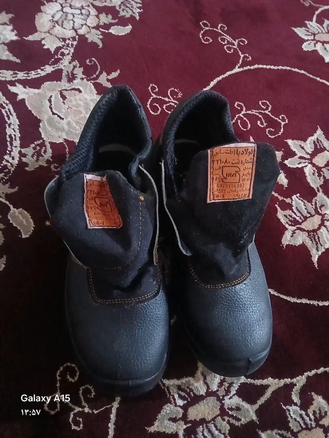 باسلام کفشانوعن هرکسی خواست چت جوابگوهستم|کیف، کفش، کمربند|زابل, |دیوار