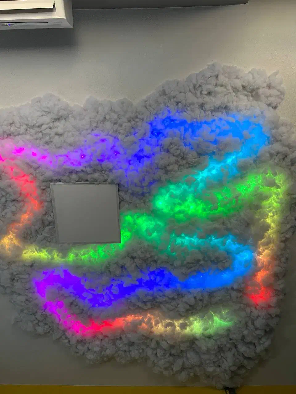 ریسه گیمینگ معمولی و فول کالر|ریسه و چراغ تزئینی|تهران, شهرآرا|دیوار