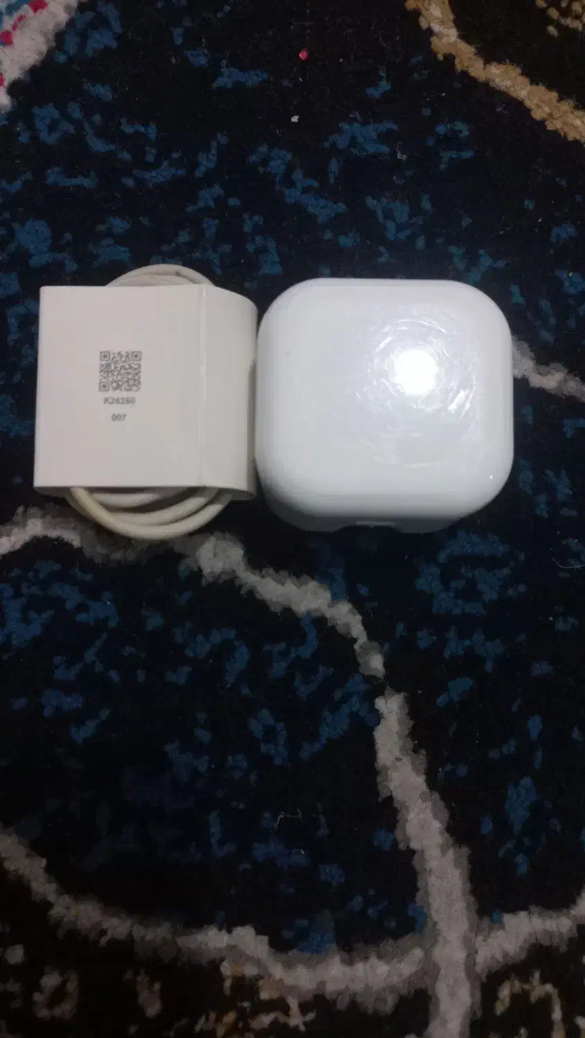 شارژر ایفون ipon  13promax|لوازم جانبی موبایل و تبلت|یاسوج, |دیوار