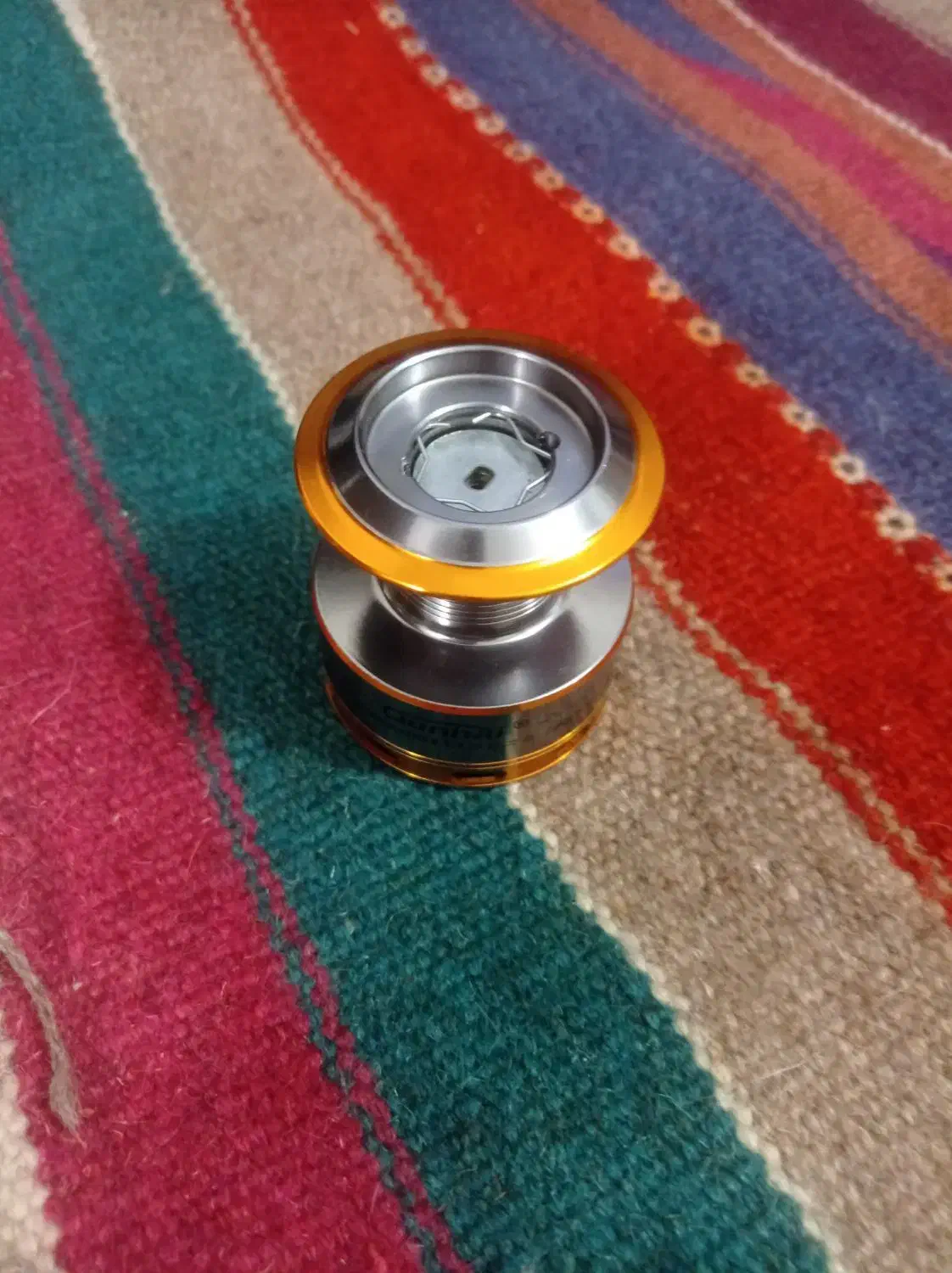 اسپول چرخ ماهیگیری Qunhai st 6000|ماهیگیری|تهران, دولتخواه جنوبی|دیوار