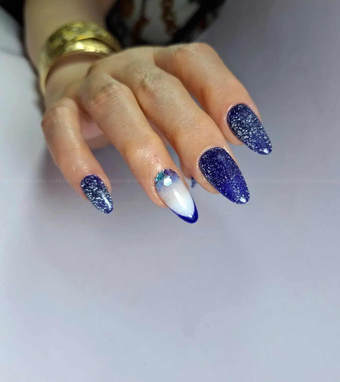 کاشت ناخن|خدمات آرایشگری و زیبایی|رشت, فلسطین|دیوار