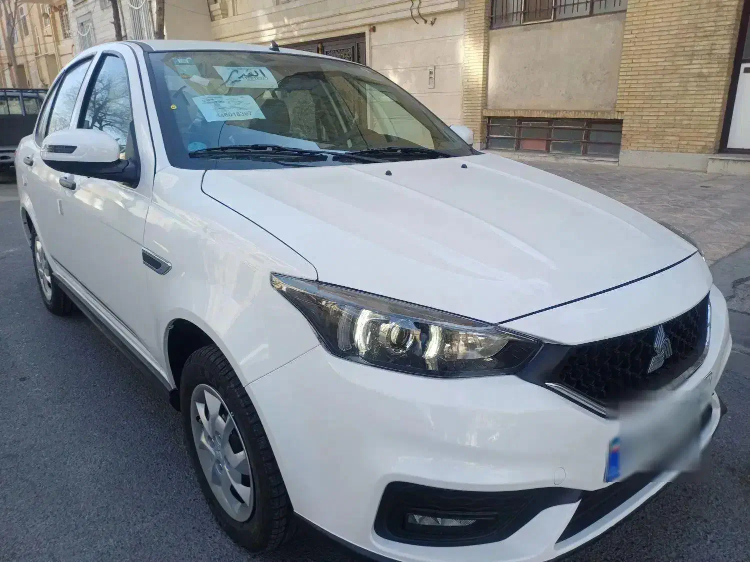 سهند معاوضه|خودرو سواری و وانت|فردیس, شهرک وحدت|دیوار