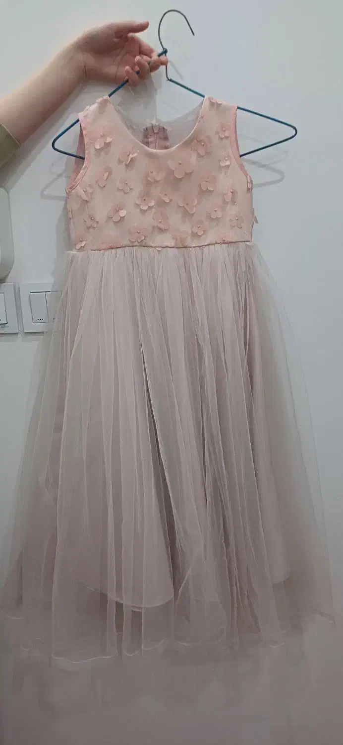 لباس تودخترانه خوشگل|کفش و لباس بچه|گنبد کاووس, |دیوار