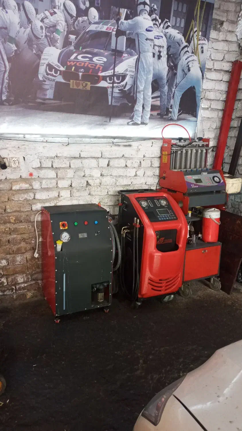 شستشوی رادیاتور بخاری.تعویض رادیاتور بخاری|خدمات موتور و ماشین|نظرآباد, نظرآباد|دیوار