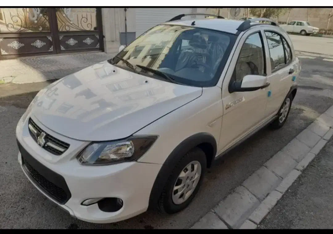 کویک معمولی|خودرو سواری و وانت|سیرجان, |دیوار