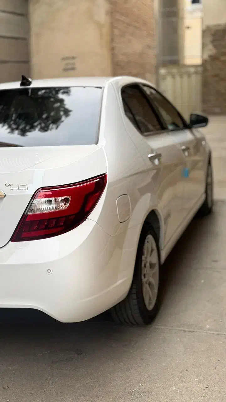 دنا پلاس اپشنال اتومات صفر|خودرو سواری و وانت|بروجرد, |دیوار