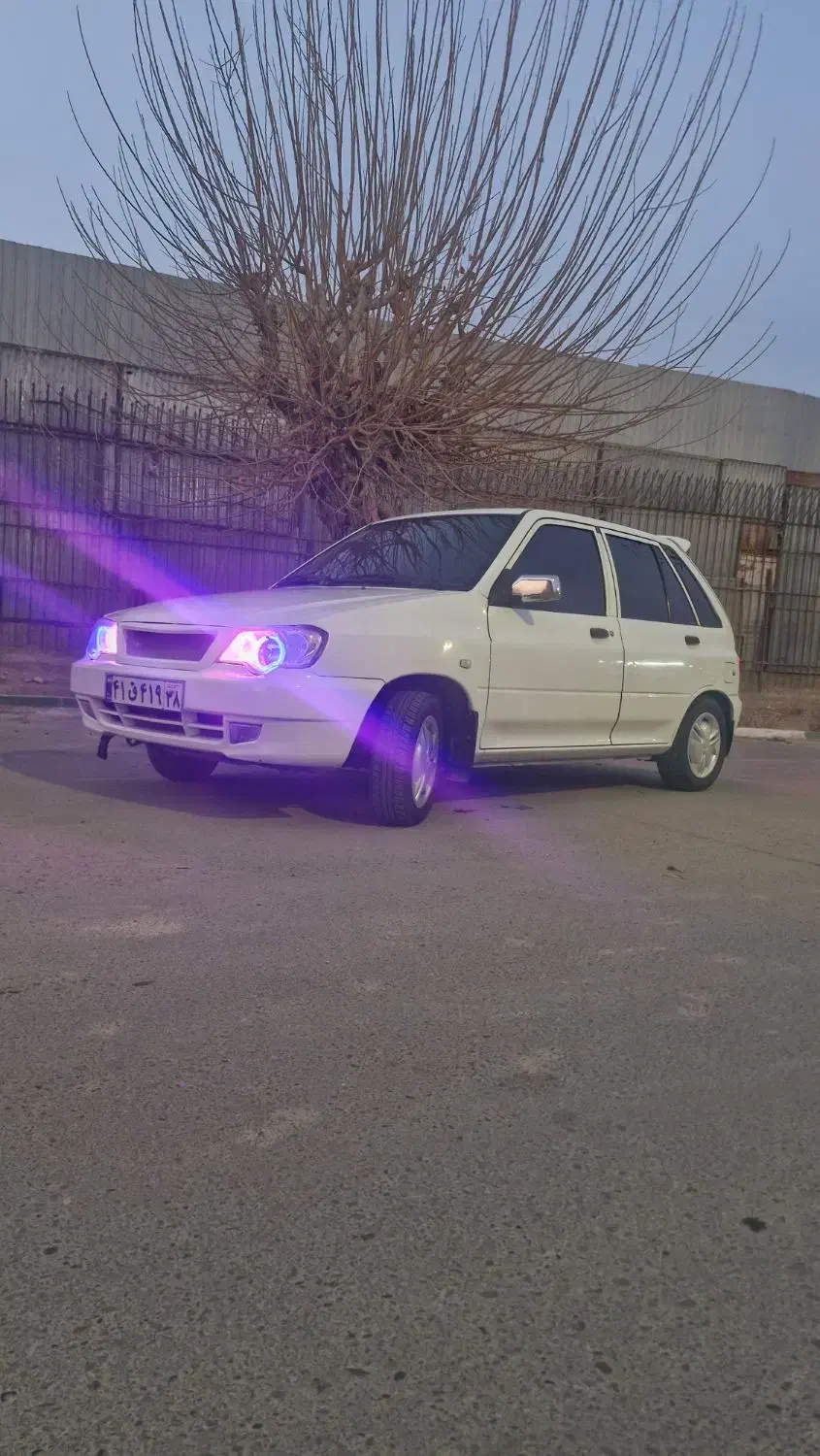 خودرو 111se مدل 98|خودرو سواری و وانت|چهاردانگه (تهران), |دیوار