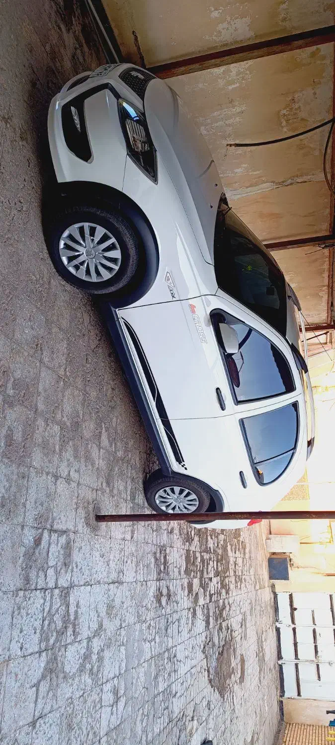 کوییک gx l|خودرو سواری و وانت|اهواز, کمپلو شمالی|دیوار