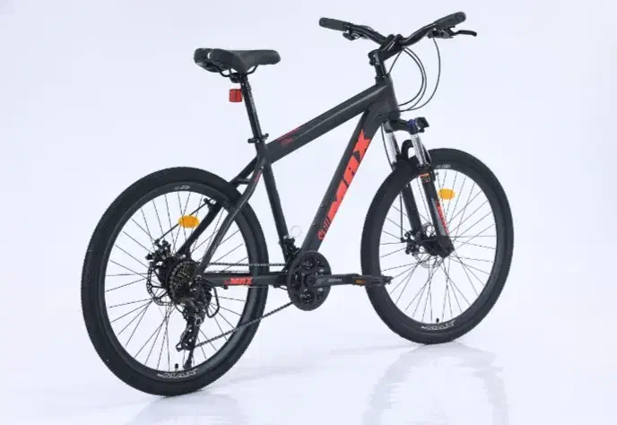 مکس 27.7|دوچرخه، اسکیت، اسکوتر|تهران, ولنجک|دیوار