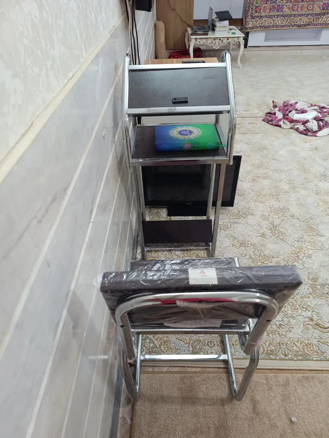 صندلی نماز|صندلی و نیمکت|قم, زنبیل آباد|دیوار