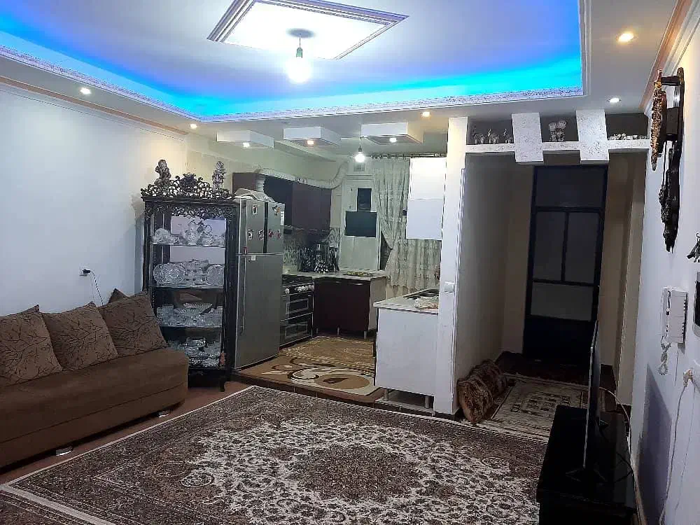 واحد ۸۰ متری|فروش آپارتمان|نسیم‌شهر, |دیوار