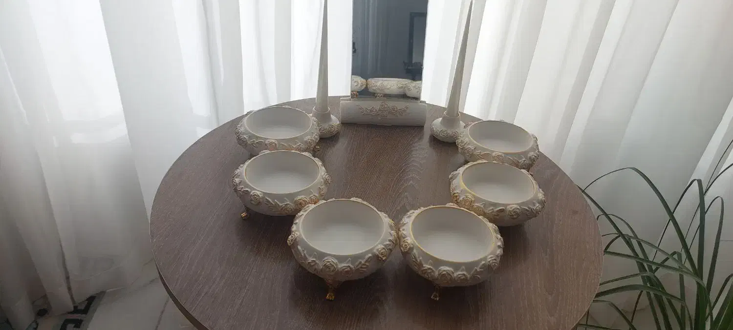 هفت سین|مجسمه، تندیس، ماکت|سیرجان, |دیوار