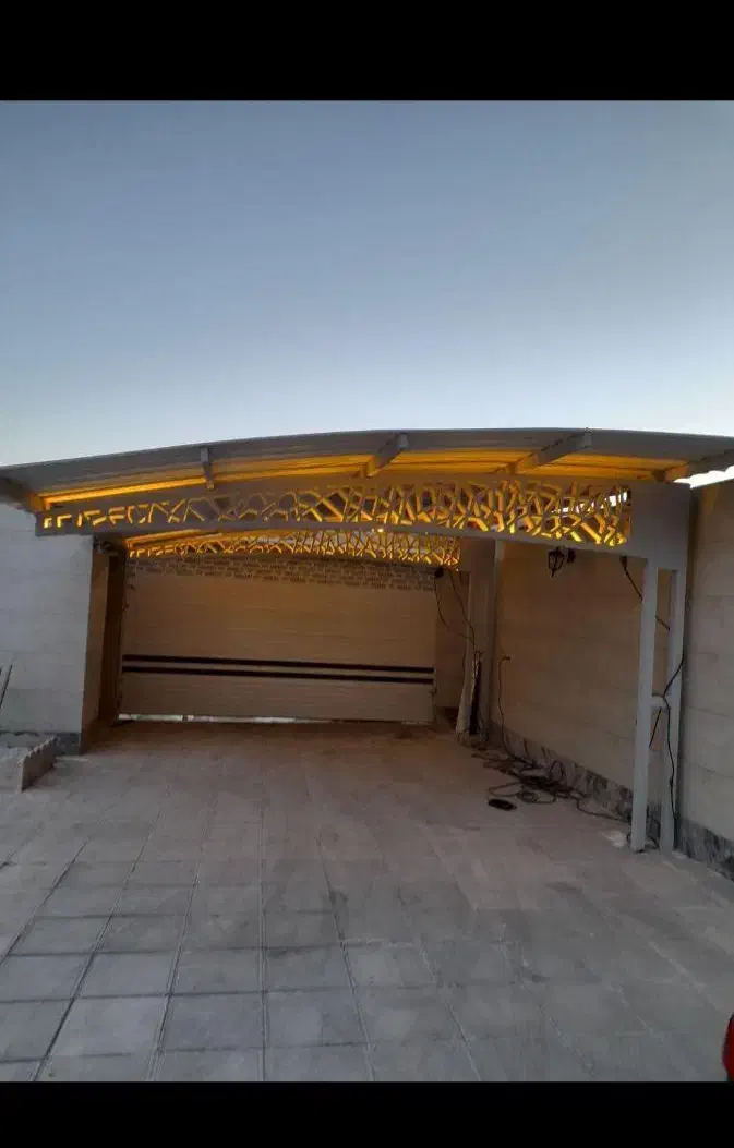 نصب سایبان آلاچیق سراسری|خدمات پیشه و مهارت|زاهدان, |دیوار