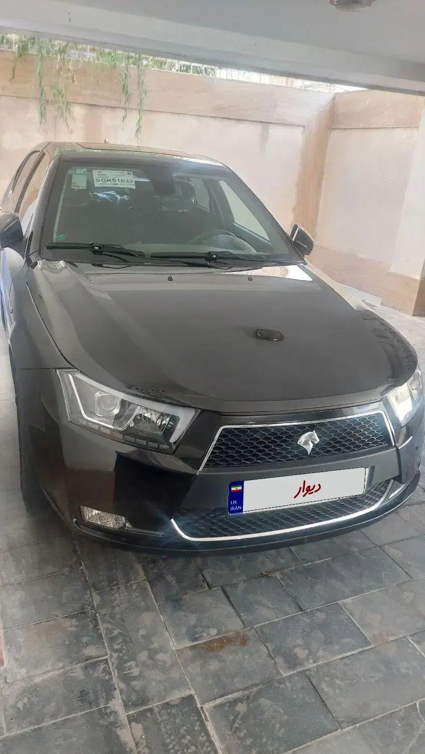 دناآشپنال ۱۴۰۴|خودرو سواری و وانت|بجنورد, |دیوار