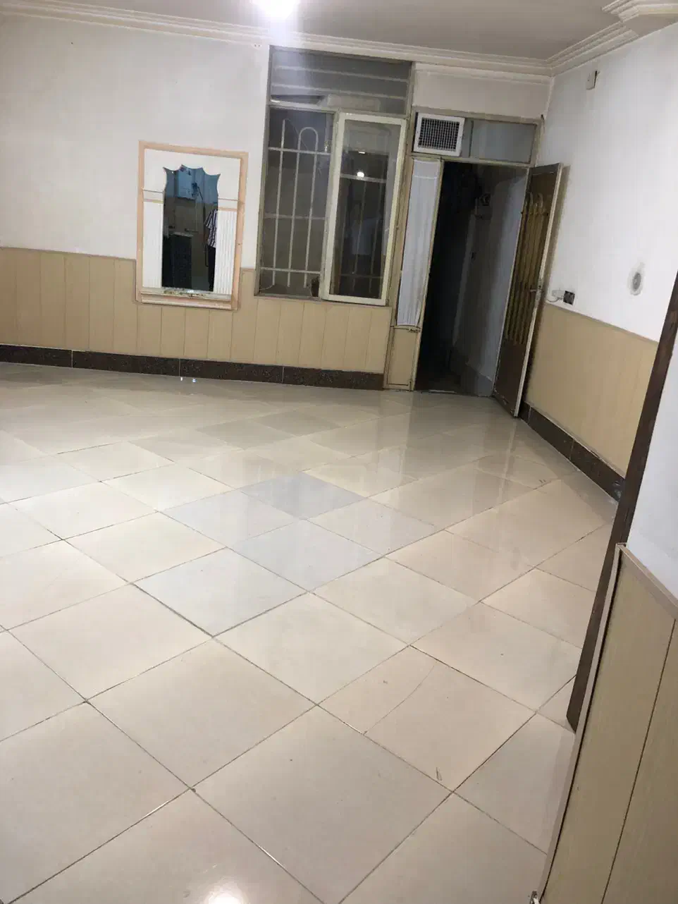 آپارتمان ۸۰ متری راه جدا در حجت|فروش آپارتمان|مشهد, حضرت حجت|دیوار