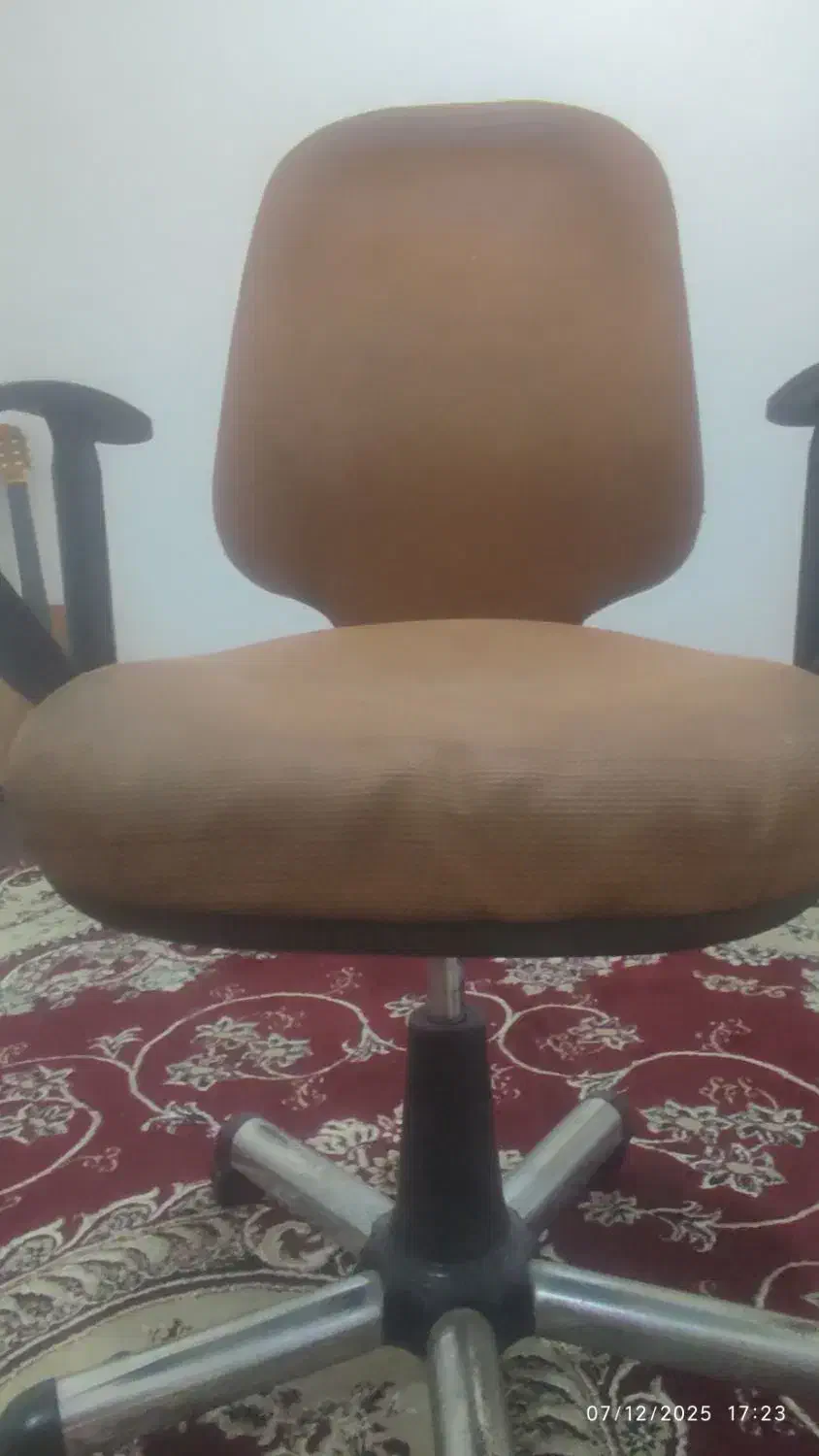 صندلی چرخی|صندلی و نیمکت|اهواز, پردیس|دیوار