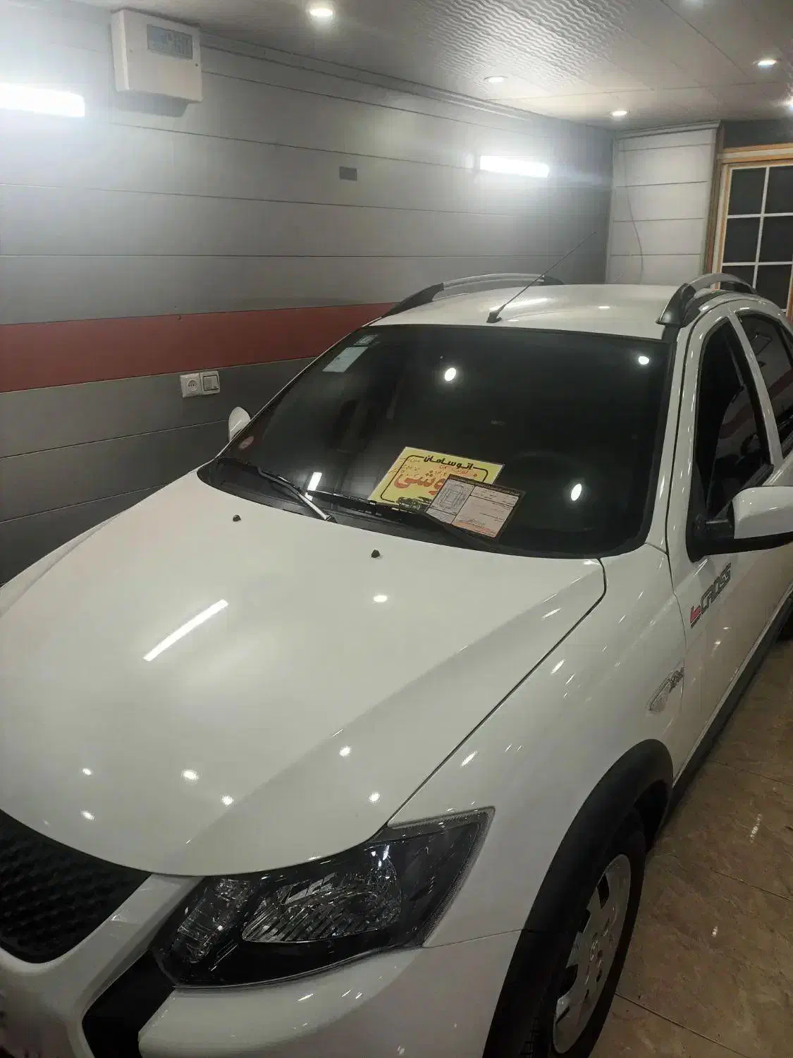 کوییک gxl|خودرو سواری و وانت|اردبیل, |دیوار