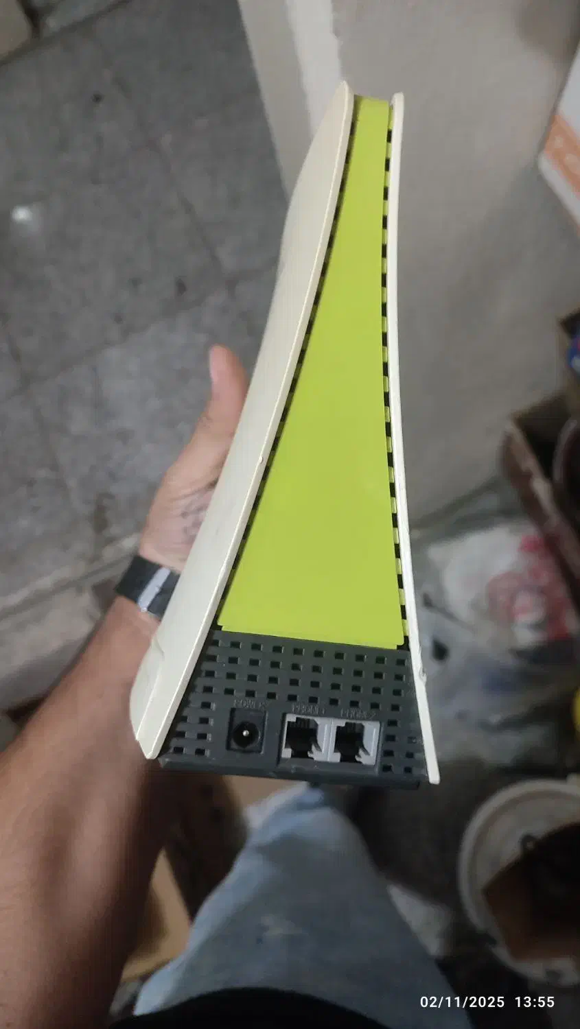 مودم|مودم و تجهیزات شبکه|تهران, کیانشهر|دیوار