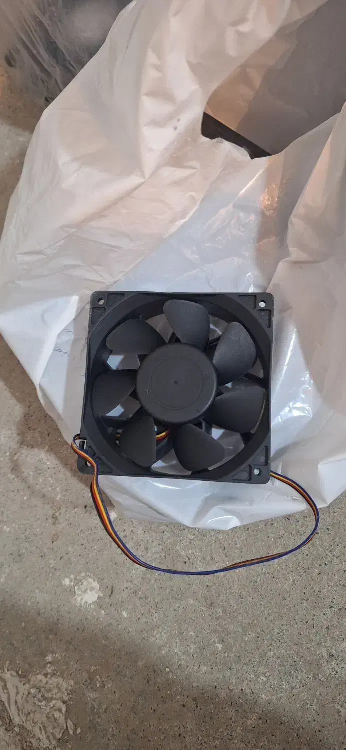 فن ۱۲در۱۲ ماینر|قطعات و لوازم جانبی رایانه|مشهد, احمدآباد|دیوار