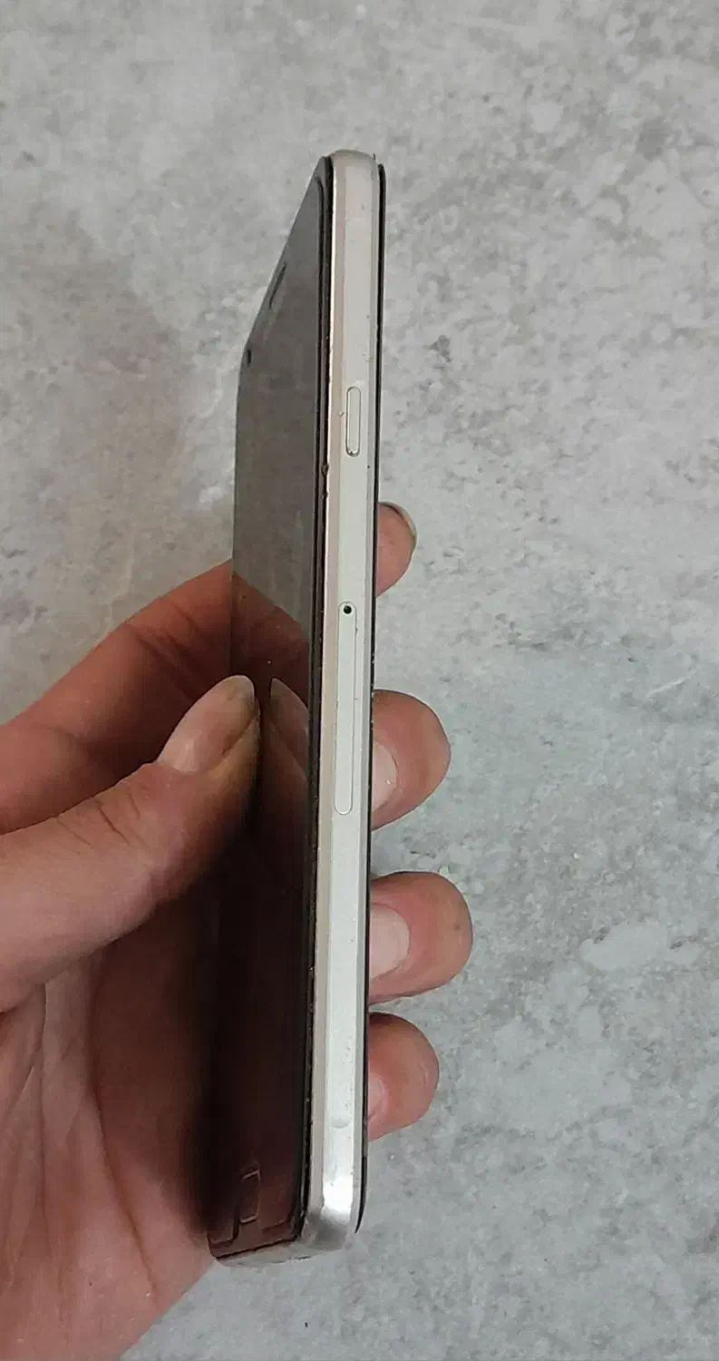 گلکسی A7 2016|موبایل|بهارستان, |دیوار