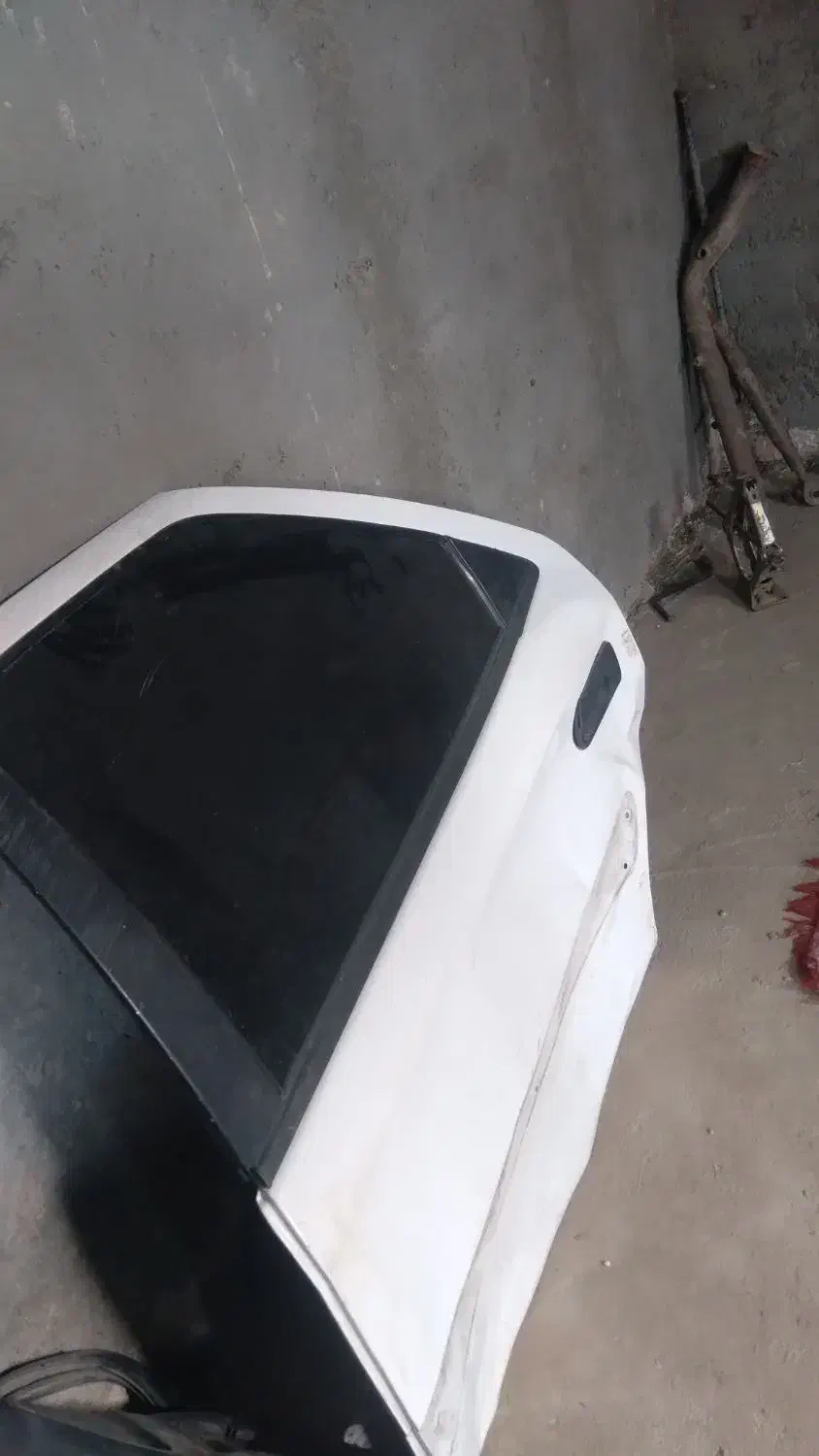 در زانتیاو پژو ۴۰۵|قطعات یدکی و لوازم جانبی|زابل, |دیوار