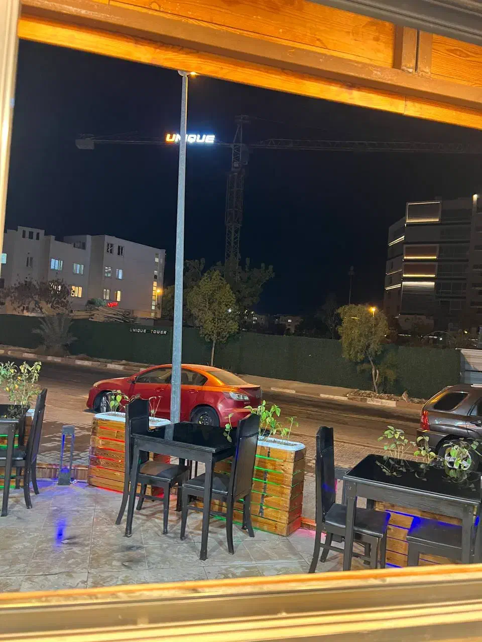 رستوران قلیان سرای کلبه کباب گوشت تازه|خدمات پذیرایی، مراسم|کیش, |دیوار