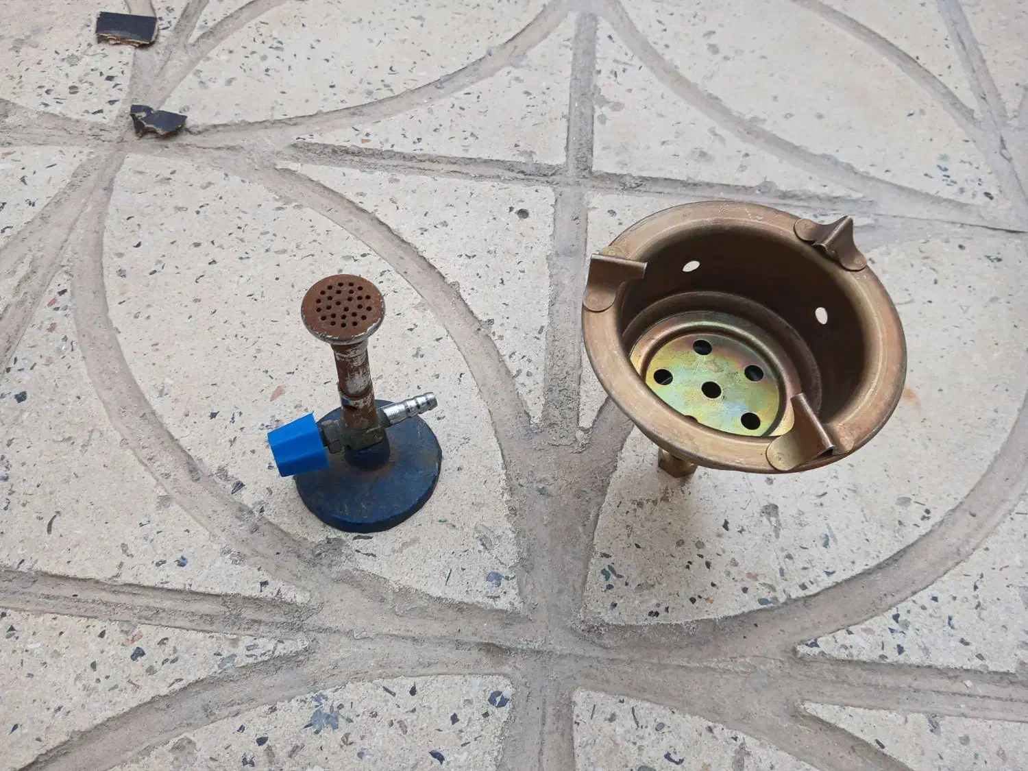 سری پیک‌نیک .|اجاق گاز و لوازم برقی پخت‌وپز|نظرآباد, صالح آباد|دیوار