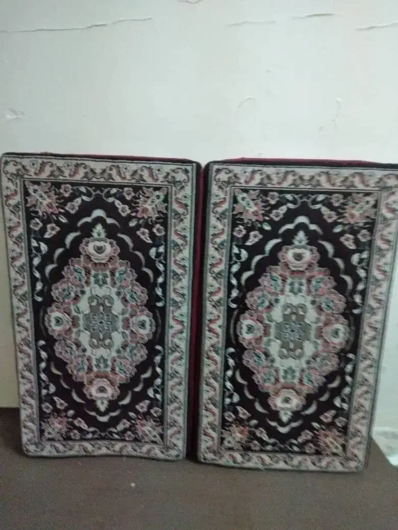 یک جفت پشتی|پشتی|تهران, جیحون|دیوار