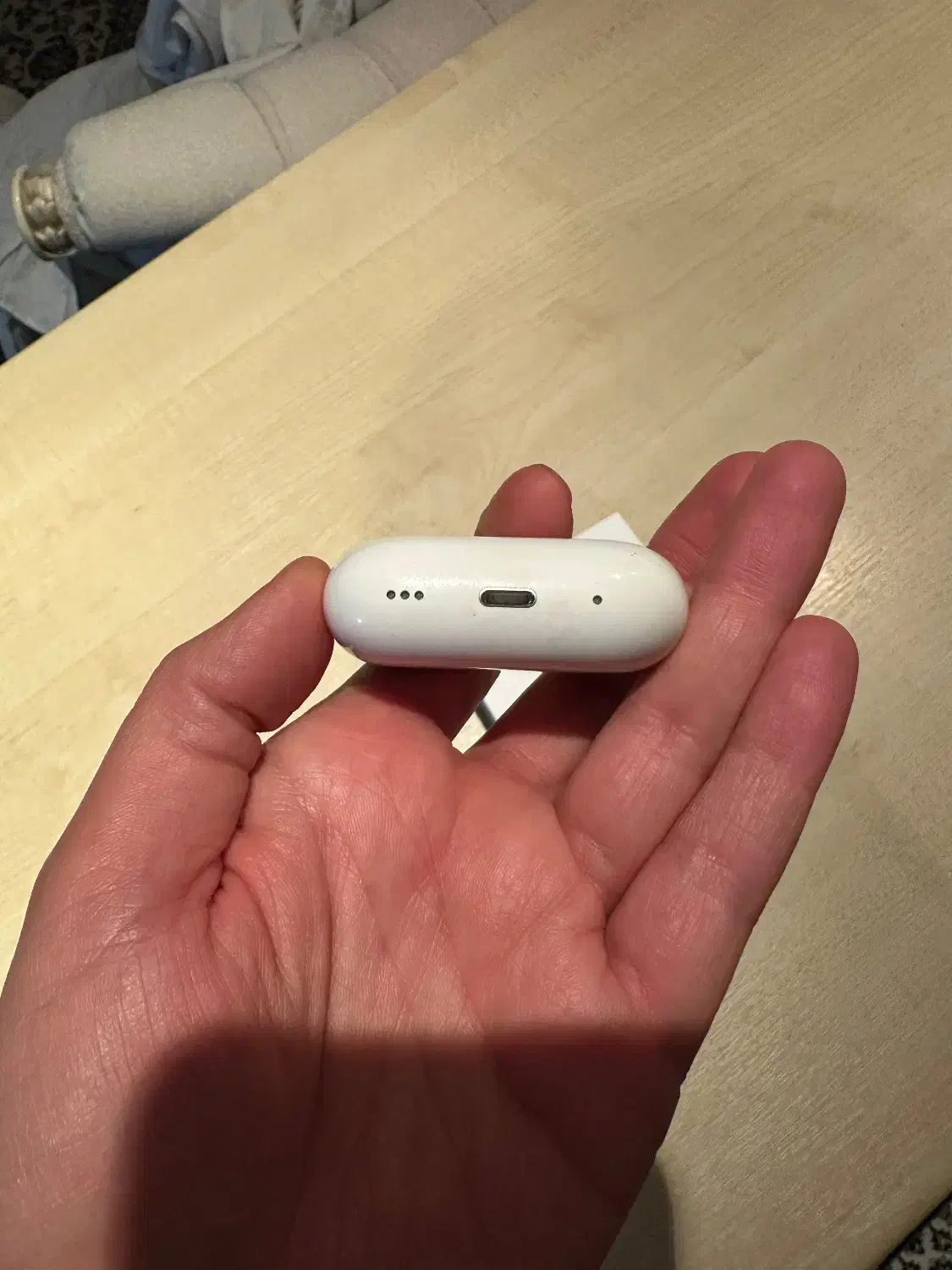 airpod pro 2generation anc|لوازم جانبی موبایل و تبلت|بروجرد, |دیوار