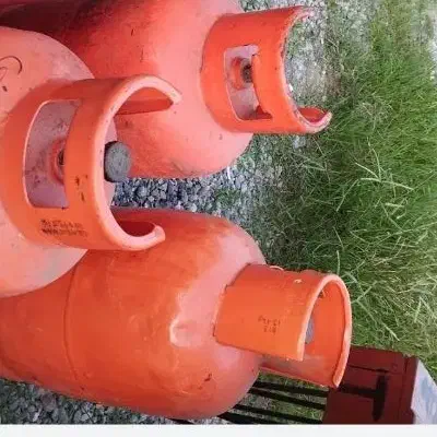 کپسول گاز پارس و بوتان|اجاق گاز و لوازم برقی پختوپز|فسارود, |دیوار