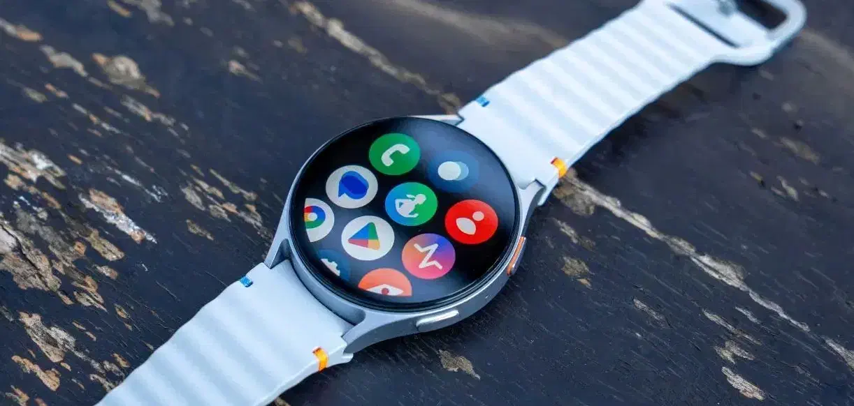 ساعت هوشمند سامسونگ ( Galaxy watch 7 )|ساعت|ساوه, |دیوار