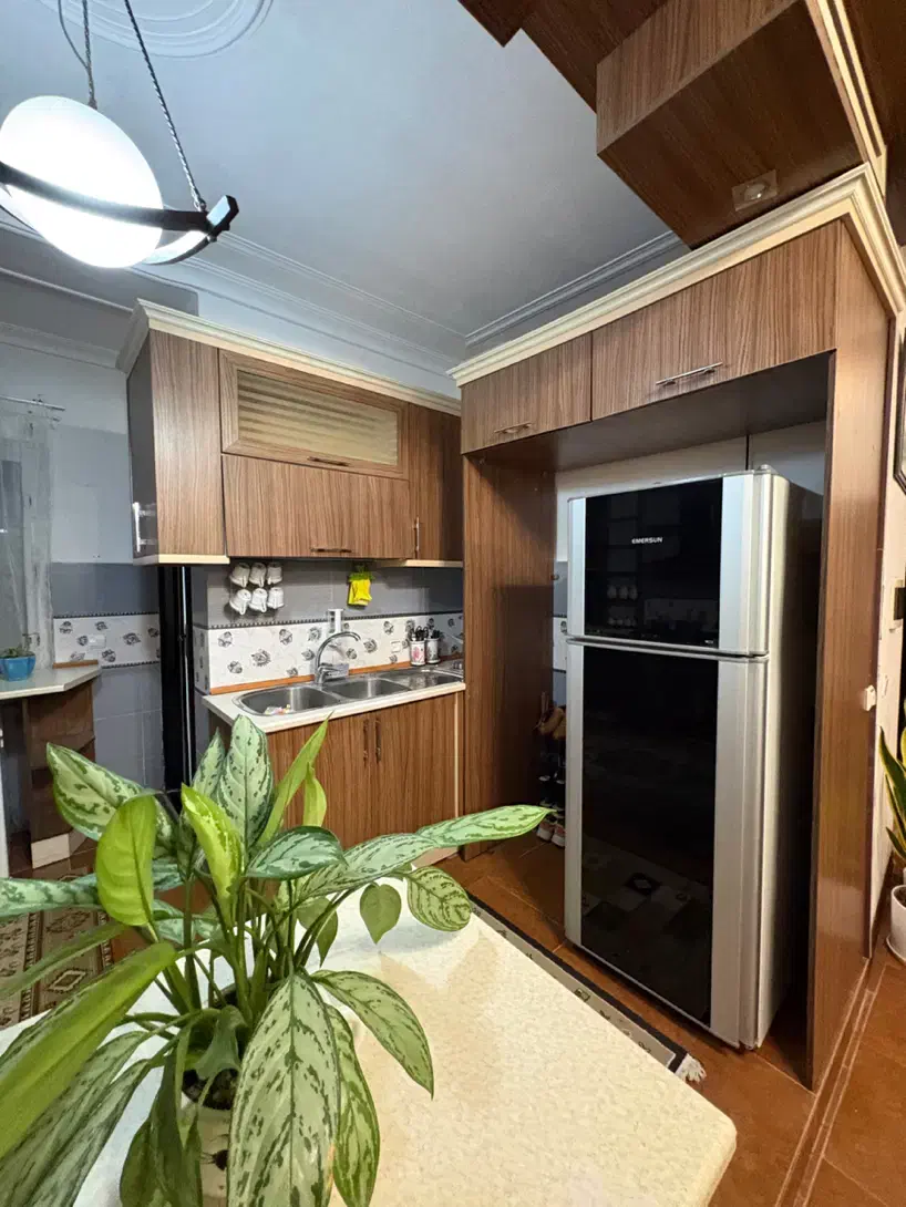 ۸۷ متر ۲ خواب جمهوری|فروش آپارتمان|تنکابن, |دیوار