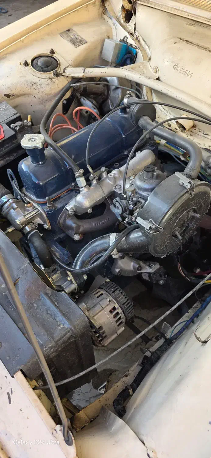 پیکان وانت|خودرو سواری و وانت|تهران, امین حضور|دیوار