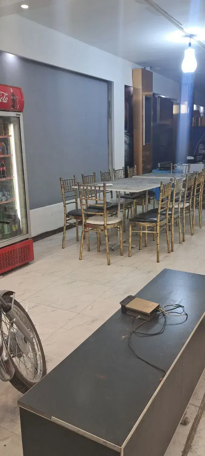 تهیه غذا و رستوران نگین شهر پذیرش مجالس|خدمات پذیرایی، مراسم|فردیس, شهرک ۱۱۰|دیوار