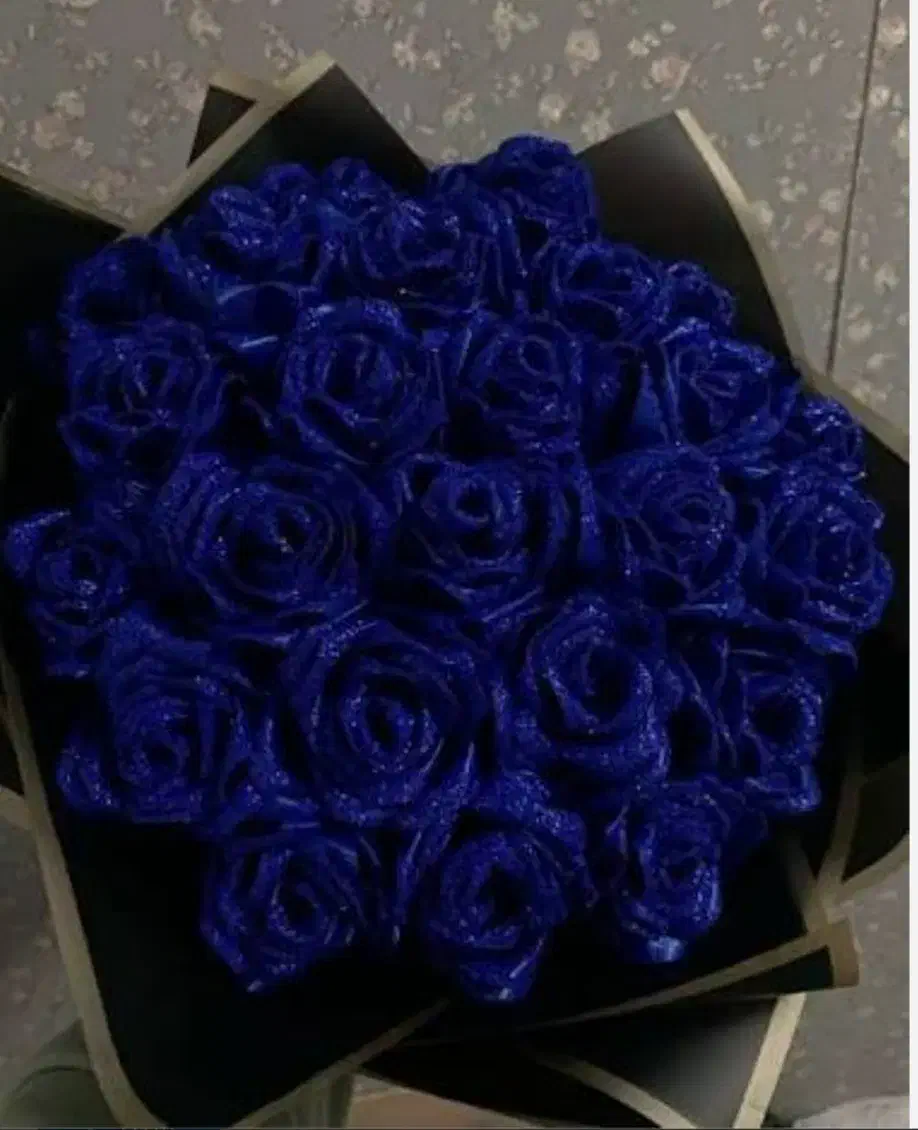 گل روبانی|گل مصنوعی|رامهرمز, |دیوار