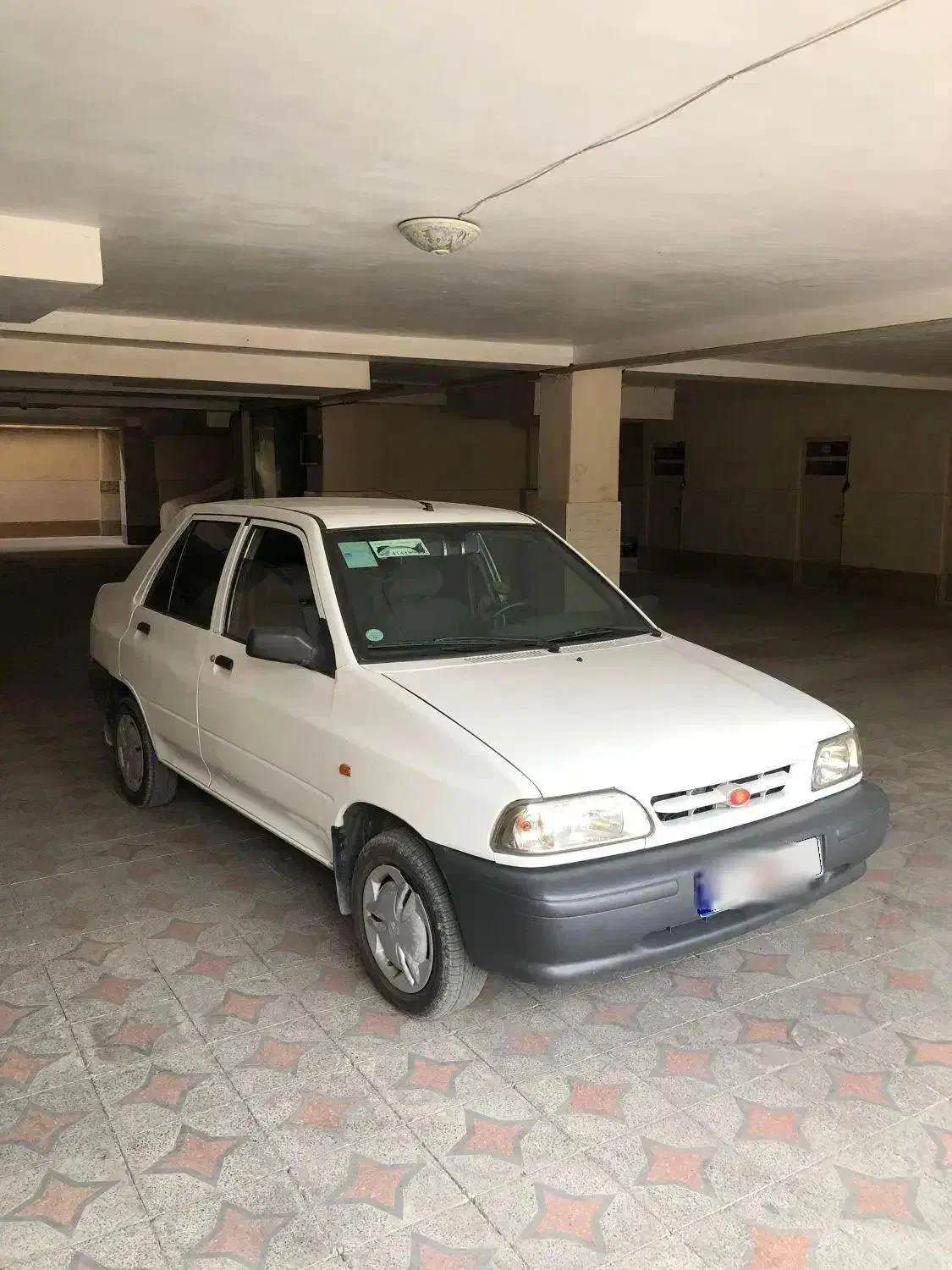 پراید se مدل۹۹ شاسی سالم|خودرو سواری و وانت|فردیس, شهرک راه آهن|دیوار