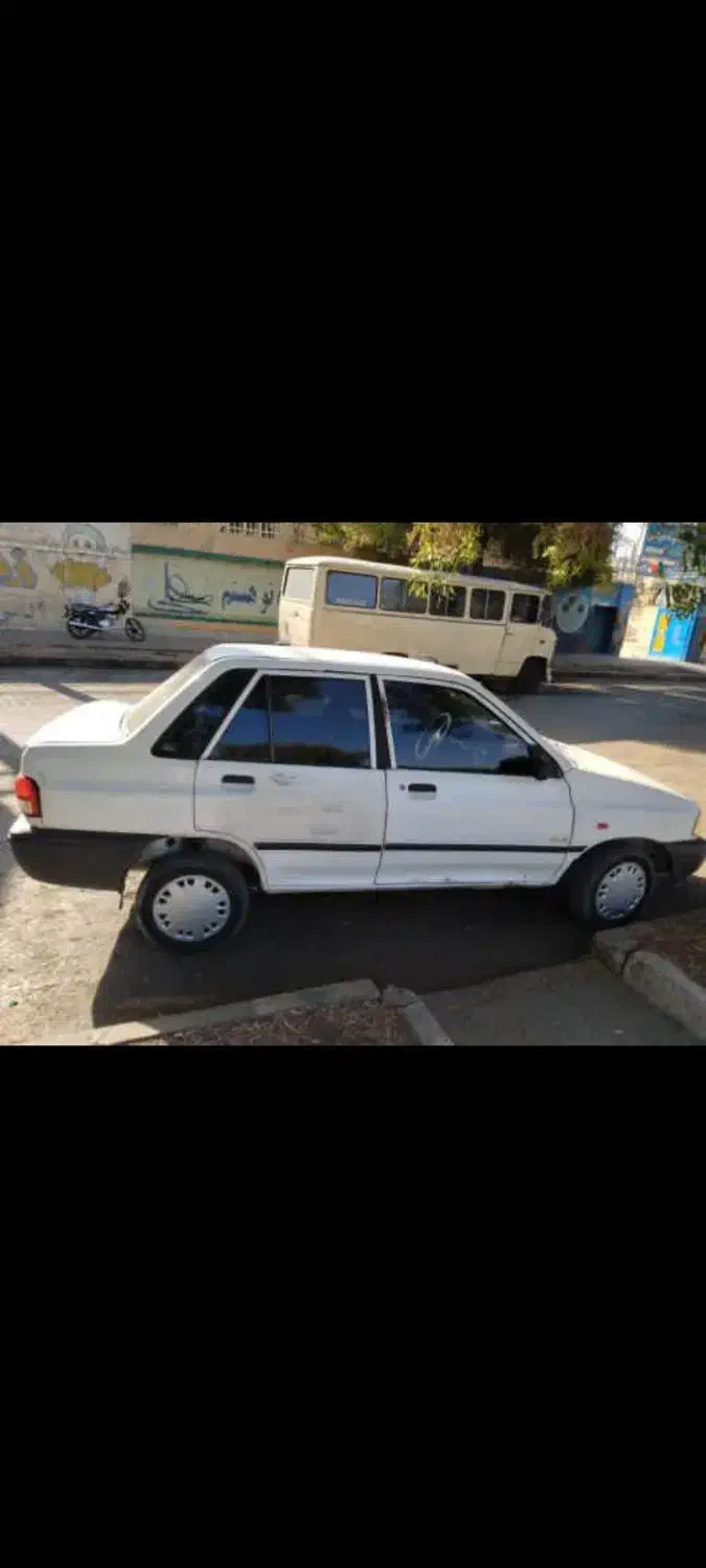 ماشین تمیز|خودرو سواری و وانت|بندرعباس, |دیوار