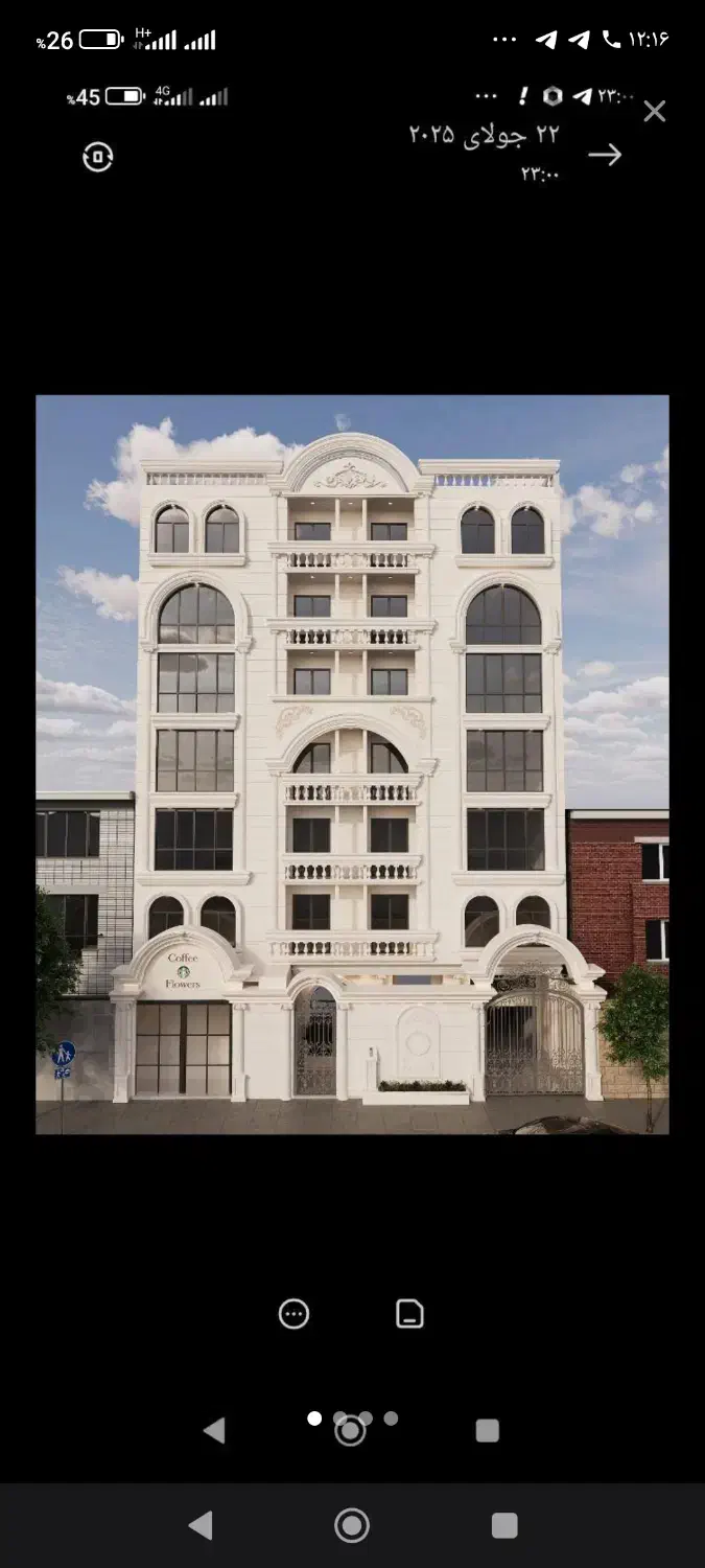 دنبال سرمایه گذاری مستغلات عالی هستی  اینو بخر|فروش مغازه و غرفه|مشهد, کارمندان دوم|دیوار