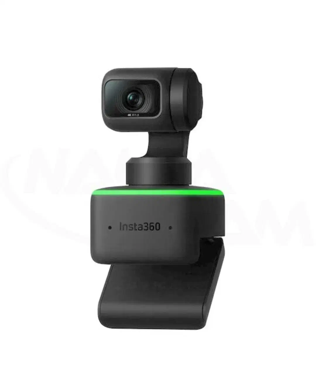 وبکم هوش مصنوعی insta360|قطعات و لوازم جانبی رایانه|اصفهان, آزادگان|دیوار