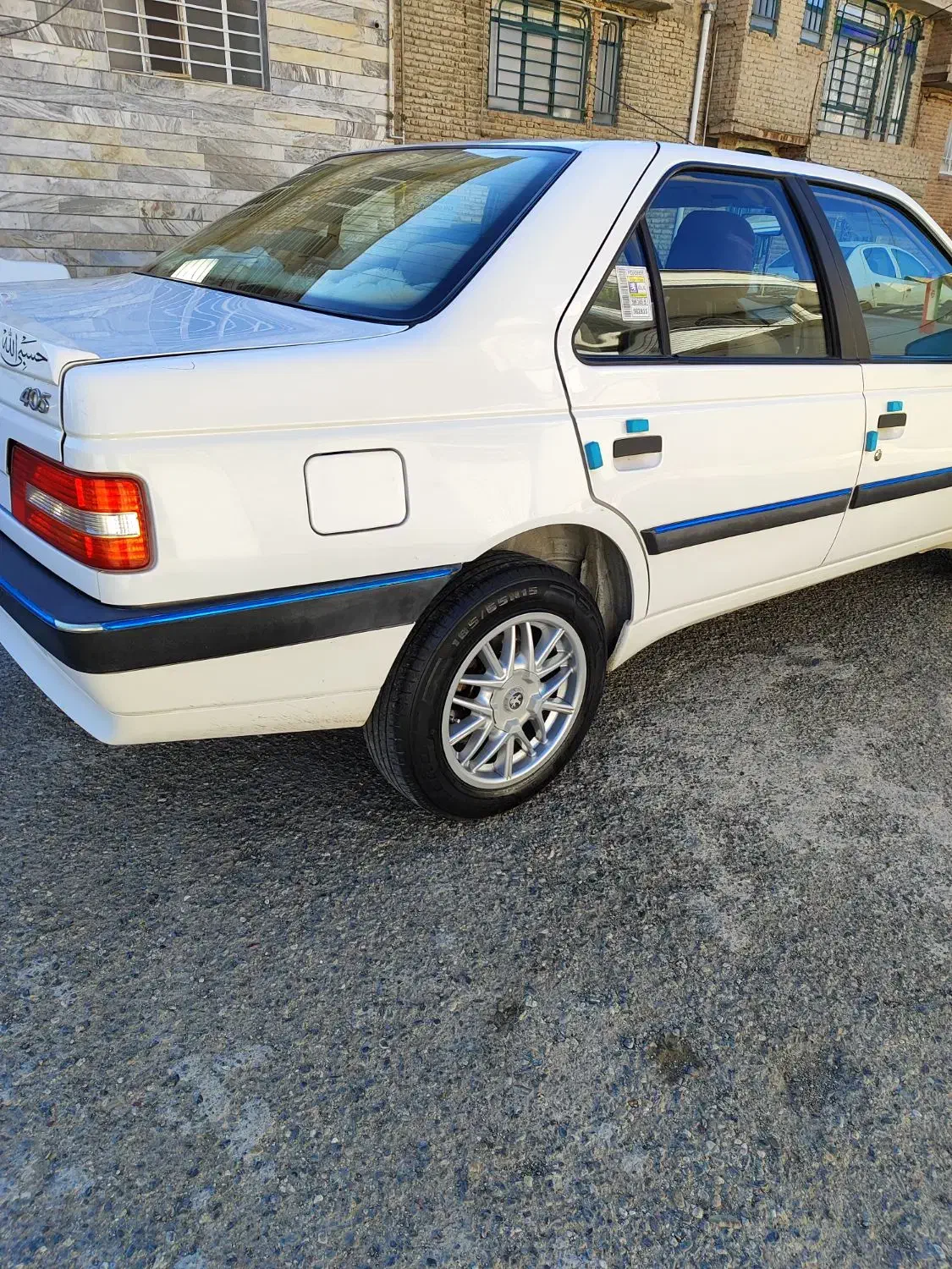 خودرو|خودرو سواری و وانت|نقده, |دیوار