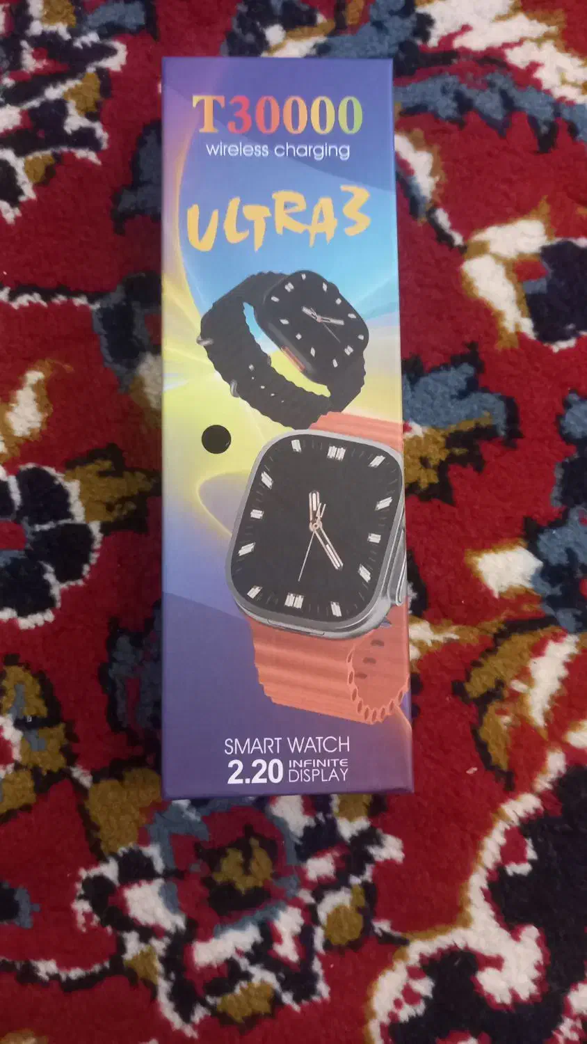 ساعت هوشمند|ساعت|آبادان, |دیوار