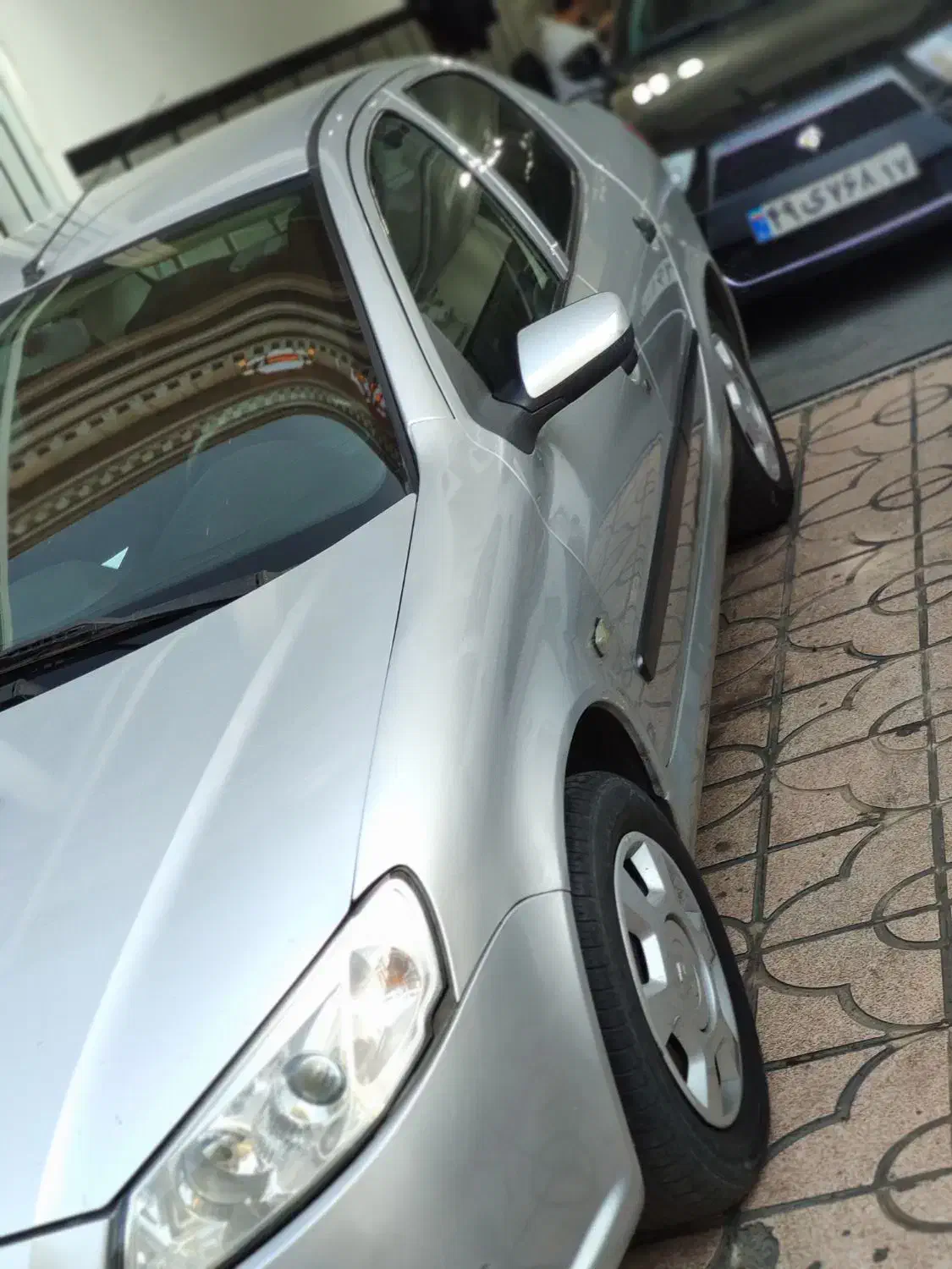 رانا LX|خودرو سواری و وانت|ارومیه, |دیوار