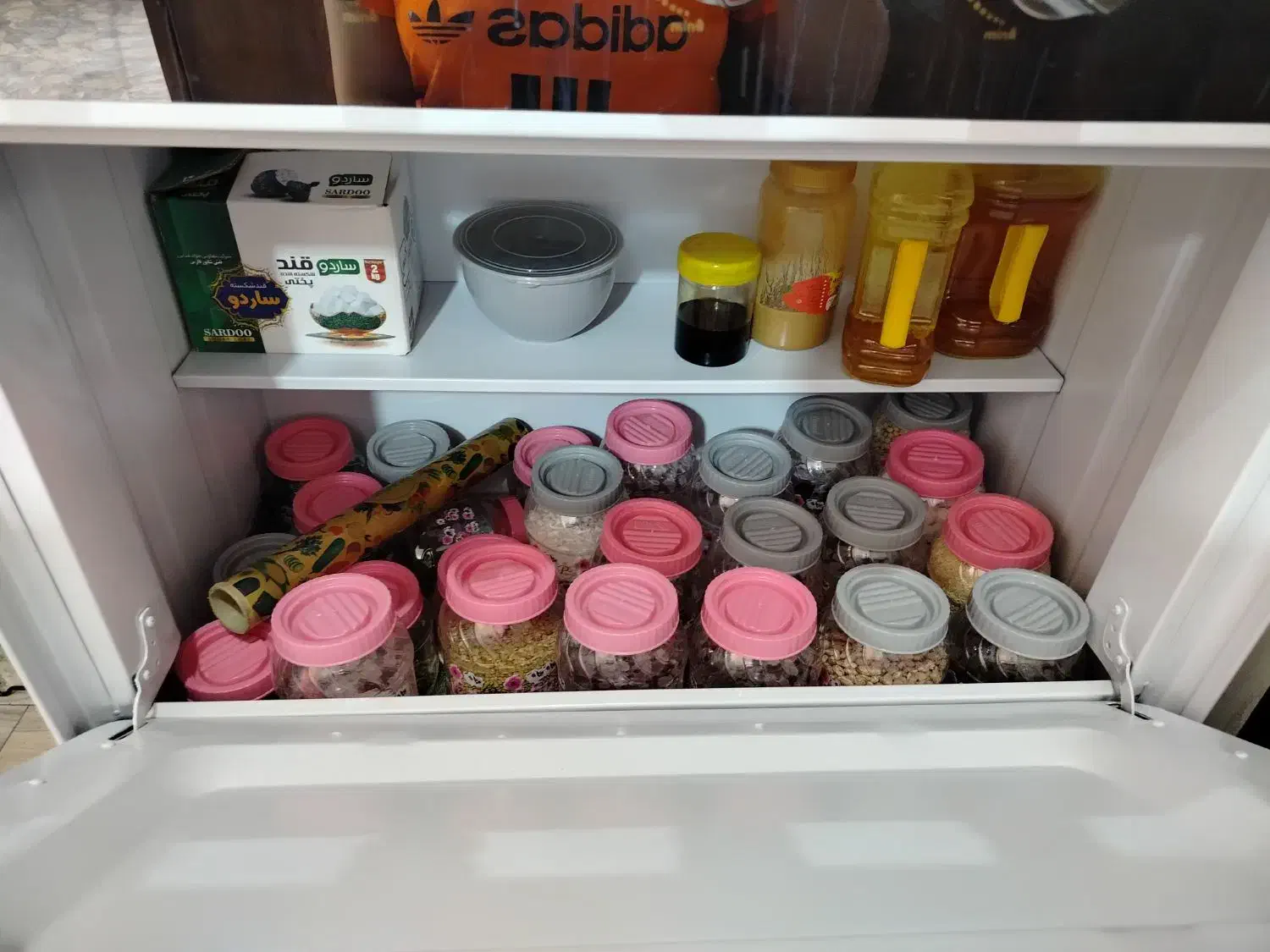 گاز|اجاق گاز و لوازم برقی پختوپز|شیراز, کوشک میدان|دیوار